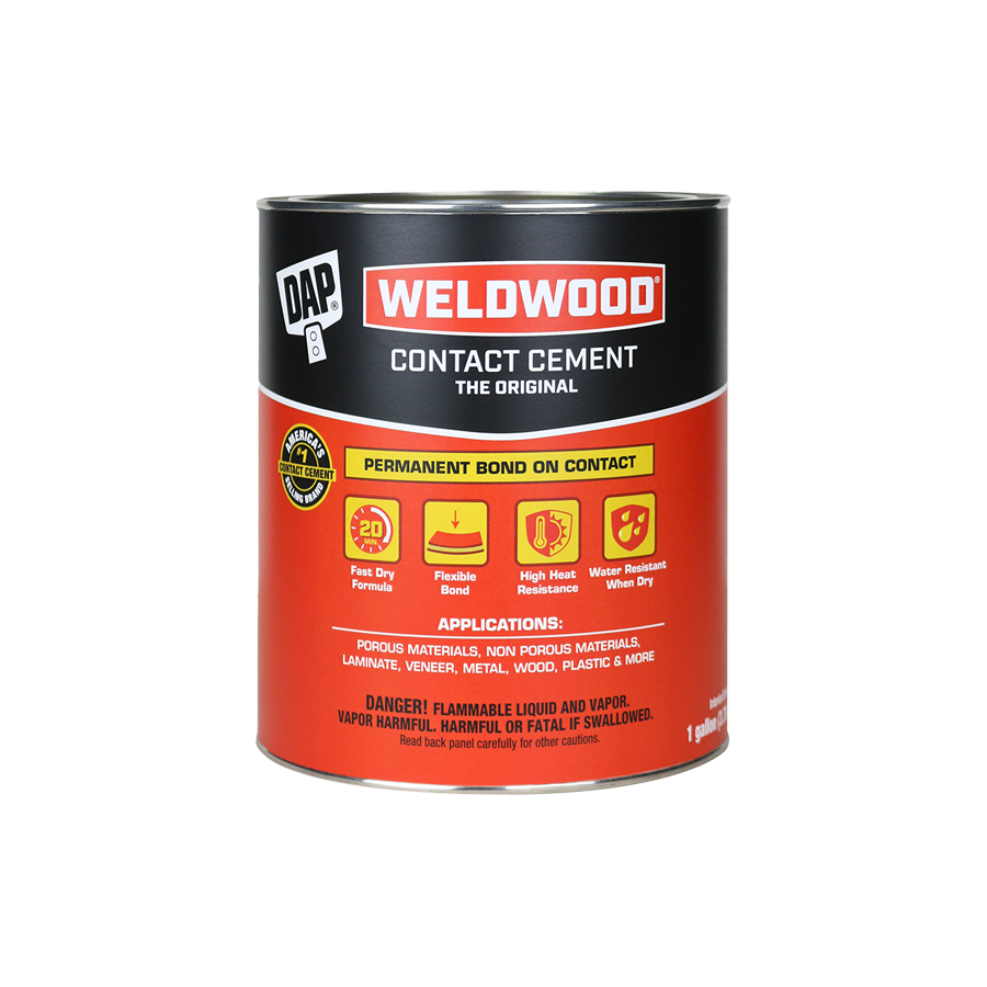 DAP Weldwood® Original Contact Cement Alrais Trading