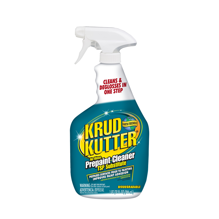 Krud Kutter PrePaint Cleaner Alrais Trading