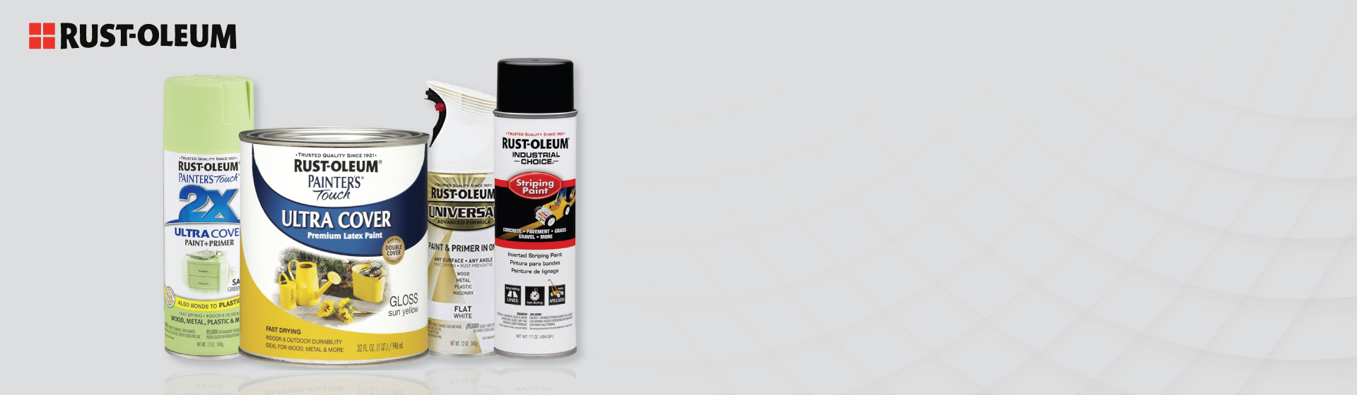Alrais Trading Official RustOleum Distributor in UAE